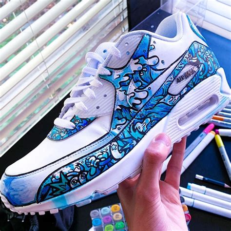 nike air max custom nederland|customizable nike air max.